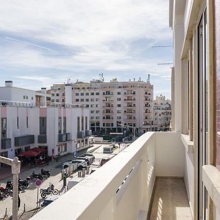 Modern & Bright - Faro Mercado Apt 22 Exterior foto