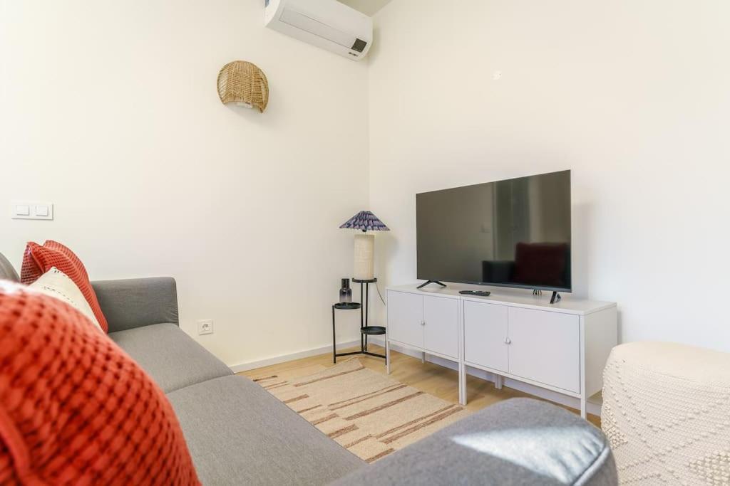 Modern & Bright - Faro Mercado Apt 22 Exterior foto